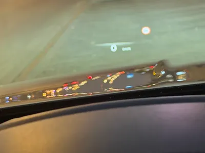 2023 جينيسيس جي في 80