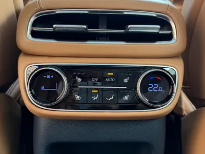 2023 جينيسيس جي في 80