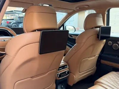 2023 جينيسيس جي في 80