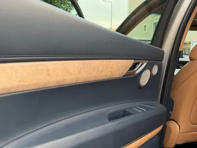 2023 جينيسيس جي في 80