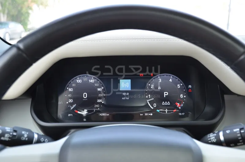 2024 Land Rover Defender 110