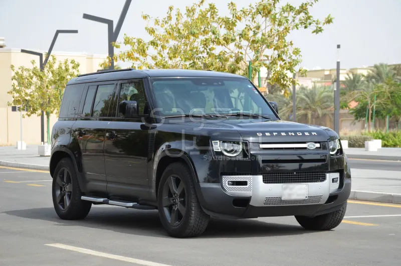 2024 Land Rover Defender 110