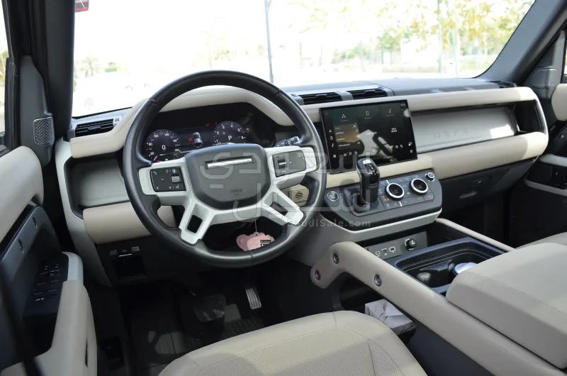 2024 Land Rover Defender 110