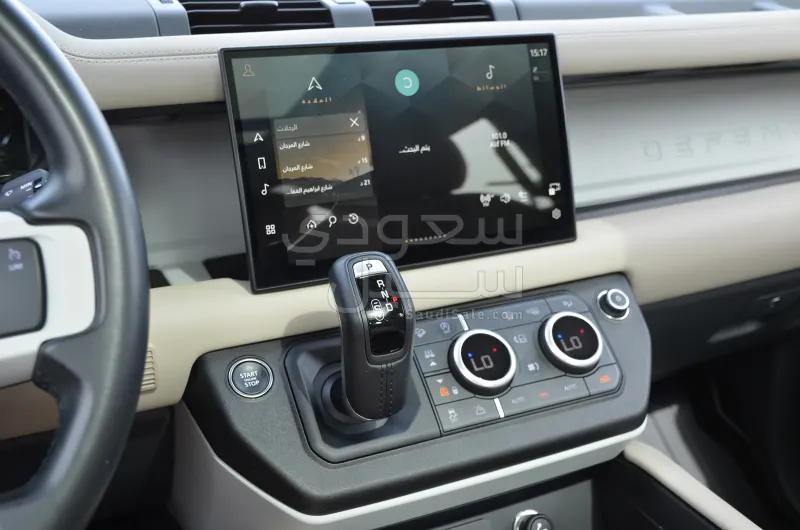 2024 Land Rover Defender 110