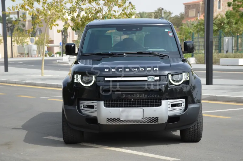 2024 Land Rover Defender 110