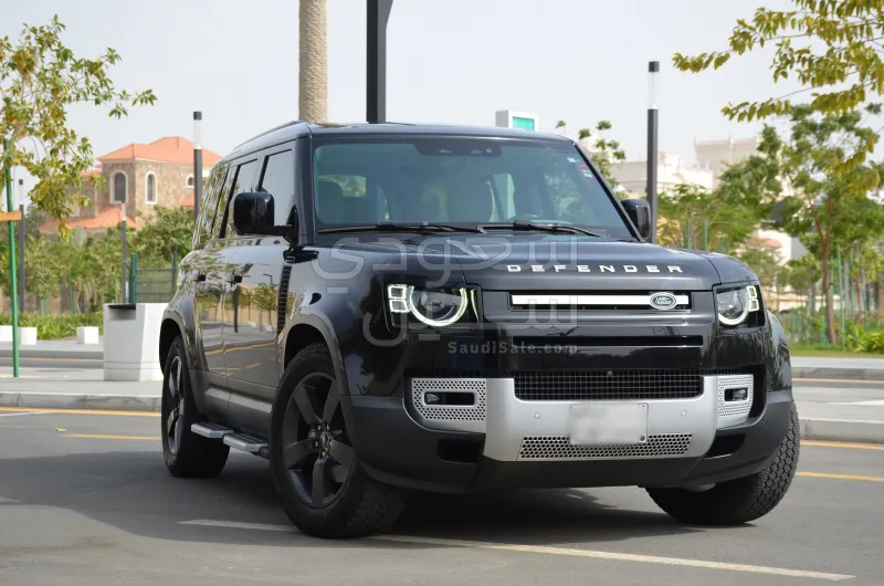 2024 Land Rover Defender 110