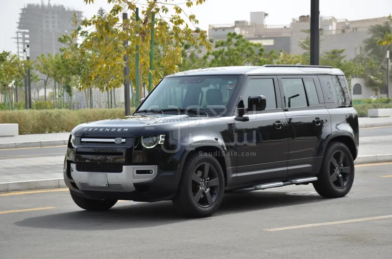 2024 Land Rover Defender 110