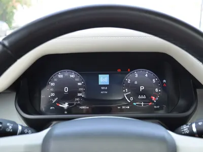 2024 Land Rover Defender 110