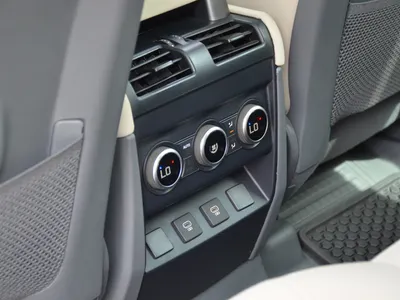 2024 Land Rover Defender 110