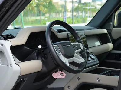 2024 Land Rover Defender 110