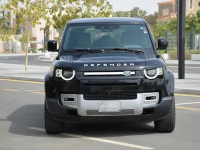 2024 Land Rover Defender 110