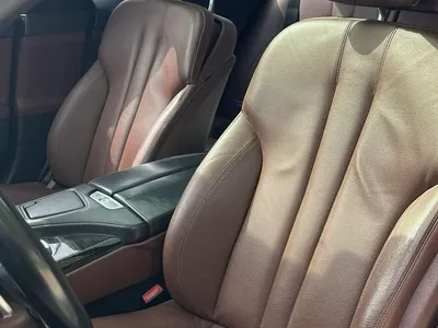 2013 بي ام دبليو الفئة السادسة 650 أي