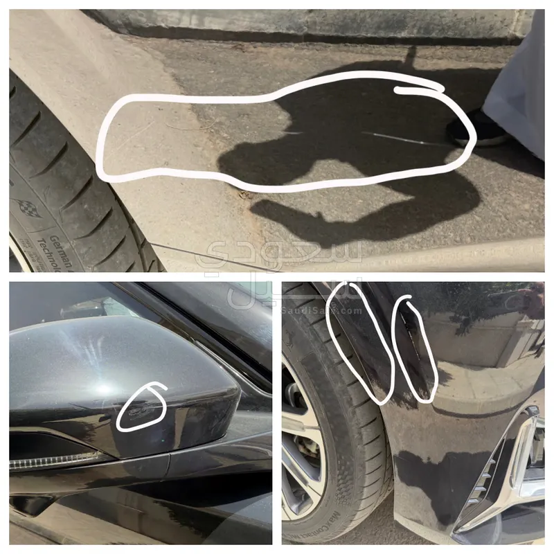 2023 شانجان يوني كي