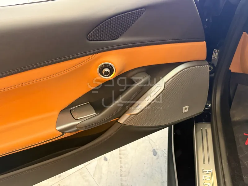 2023 Ferrari Portofino M