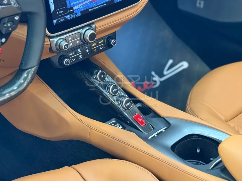 2023 Ferrari Portofino M