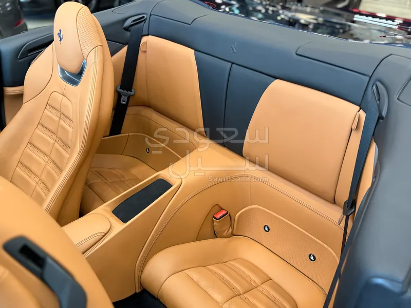 2023 Ferrari Portofino M