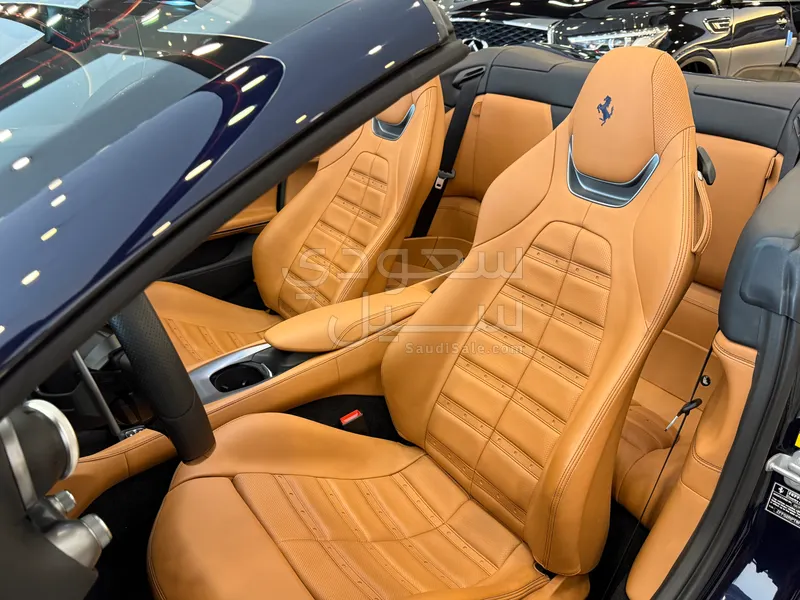 2023 Ferrari Portofino M