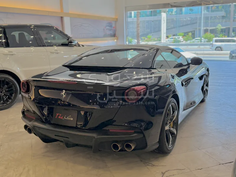 2023 Ferrari Portofino M