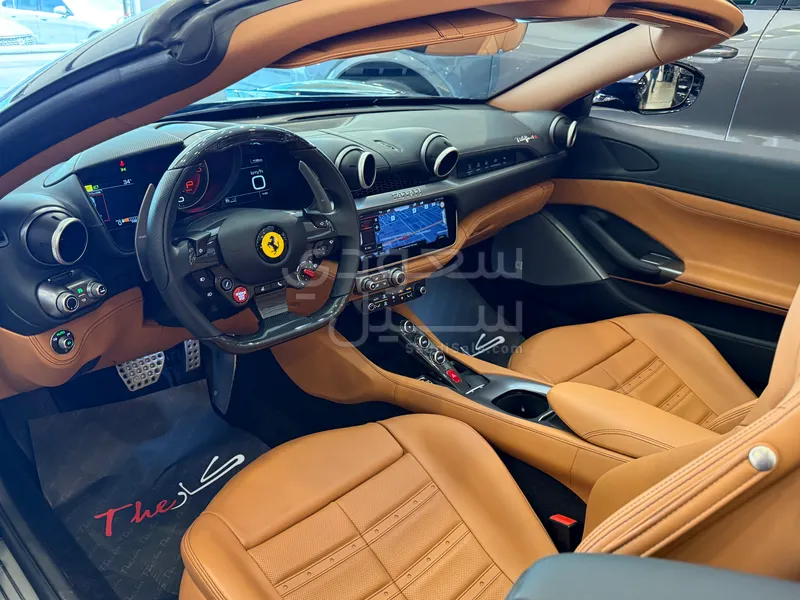 2023 Ferrari Portofino M