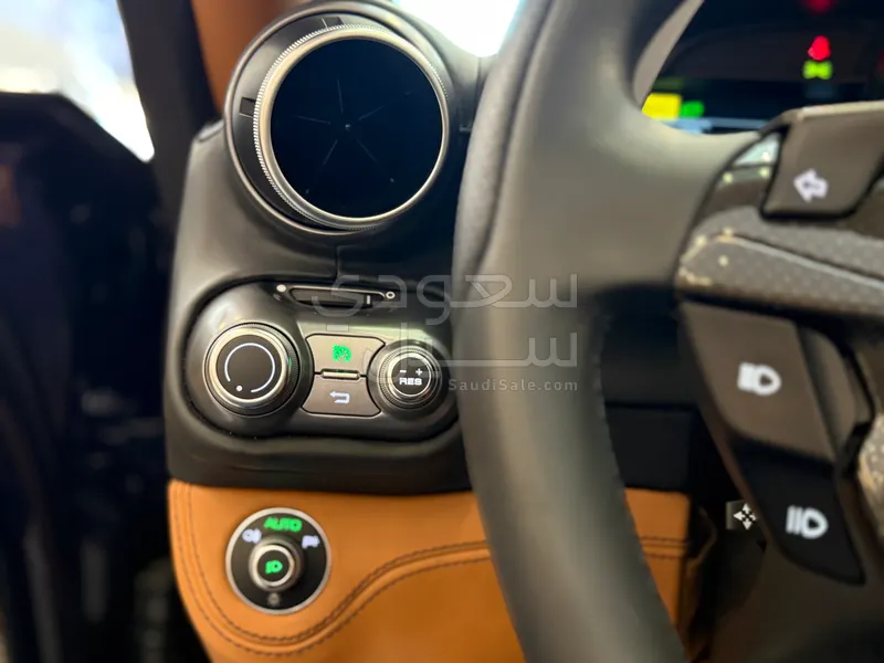 2023 Ferrari Portofino M