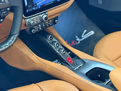 2023 Ferrari Portofino M