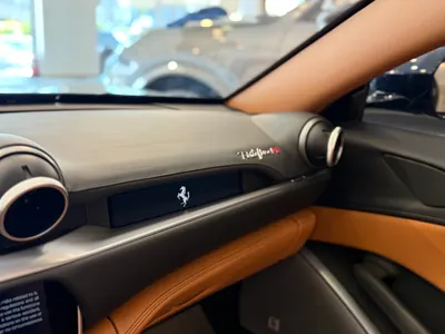 2023 Ferrari Portofino M