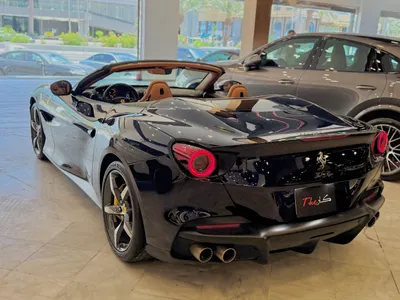 2023 Ferrari Portofino M