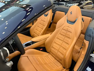 2023 Ferrari Portofino M