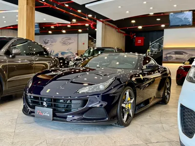 2023 Ferrari Portofino M
