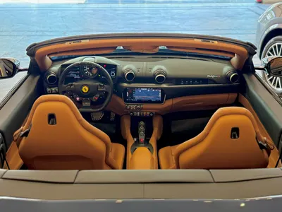 2023 Ferrari Portofino M