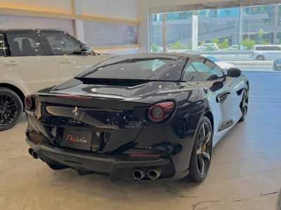 2023 Ferrari Portofino M