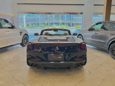 2023 Ferrari Portofino M