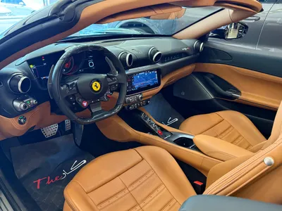 2023 Ferrari Portofino M