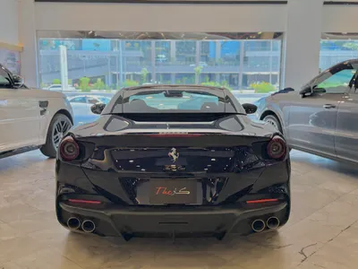 2023 Ferrari Portofino M