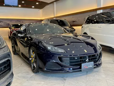 2023 Ferrari Portofino M
