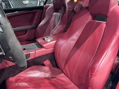 2008 Aston Martin DB9