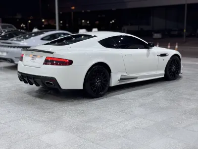 2008 Aston Martin DB9