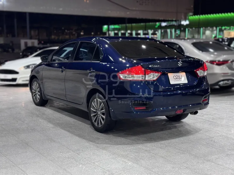 2024 Suzuki Ciaz