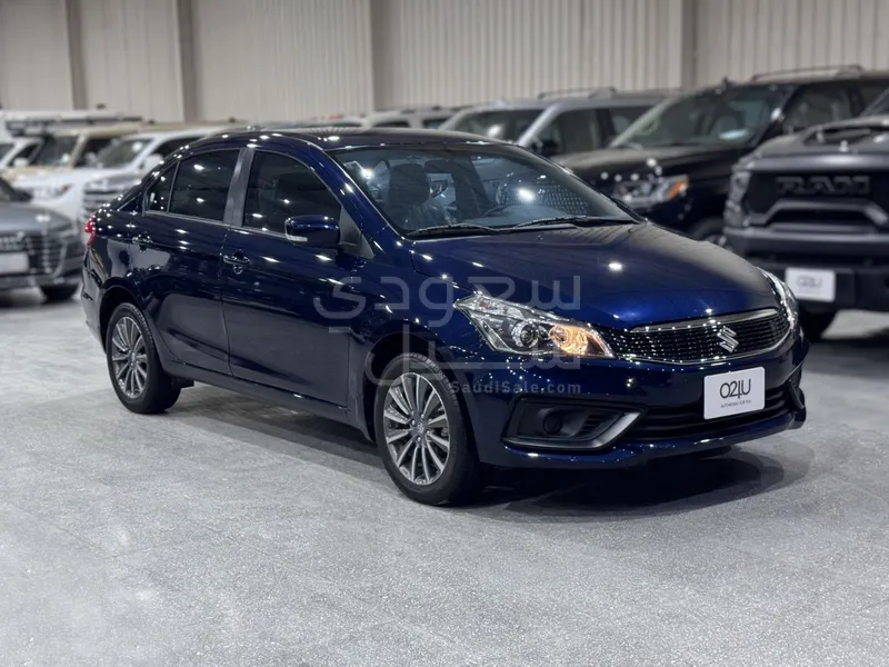 2024 Suzuki Ciaz