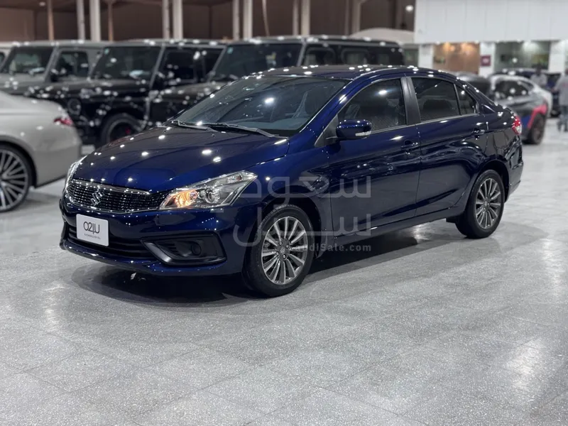 2024 Suzuki Ciaz