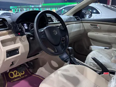 2024 Suzuki Ciaz