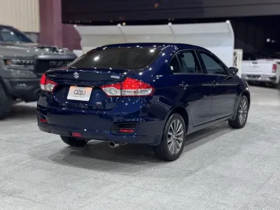 2024 Suzuki Ciaz
