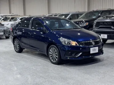 2024 Suzuki Ciaz
