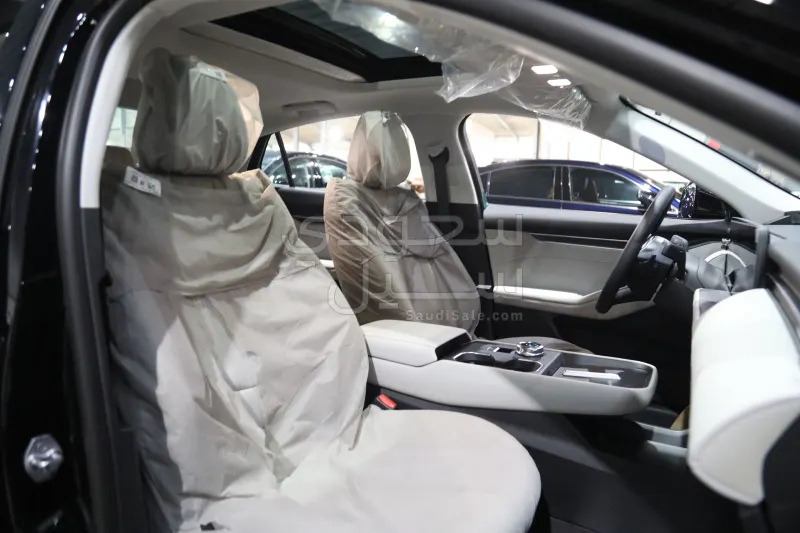 2026 فورد توروس امبيانتي