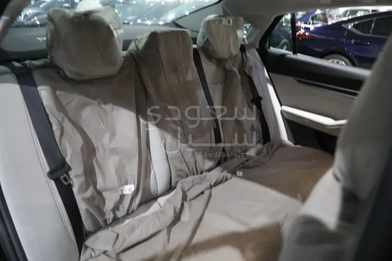 2026 فورد توروس امبيانتي