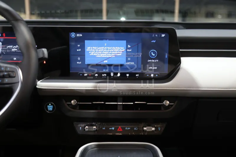 2026 فورد توروس امبيانتي