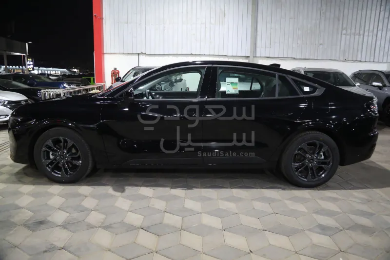 2026 فورد توروس امبيانتي