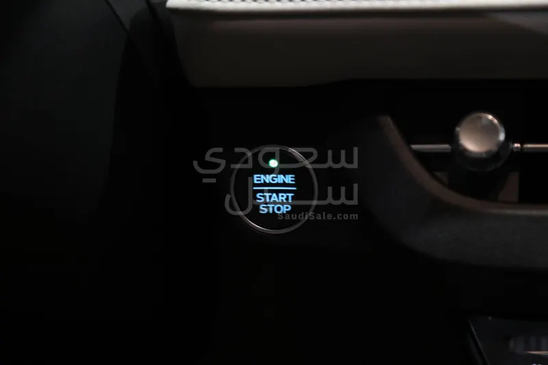 2026 فورد توروس امبيانتي