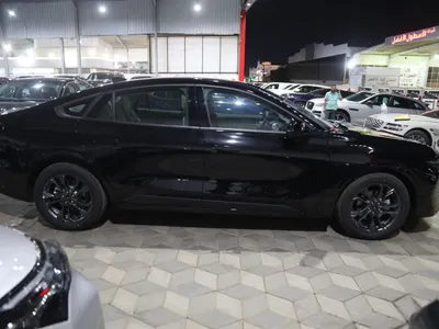 2026 فورد توروس امبيانتي