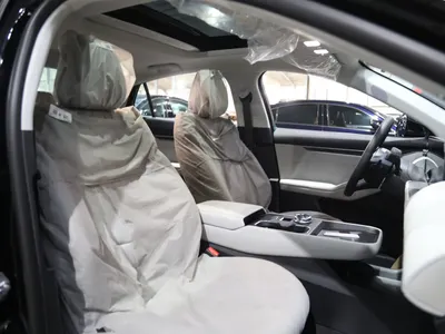 2026 فورد توروس امبيانتي